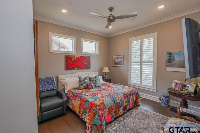 7521 Northlake Dr., Tyler, TX 75703