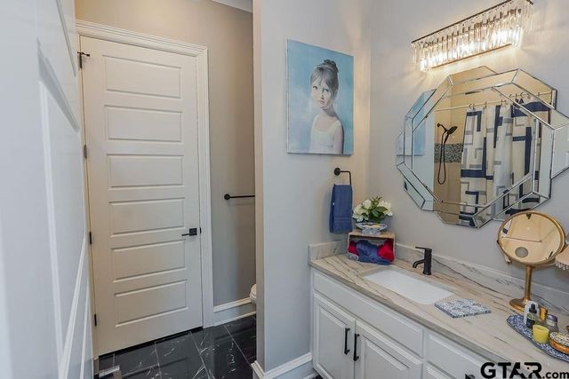 7521 Northlake Dr., Tyler, TX 75703