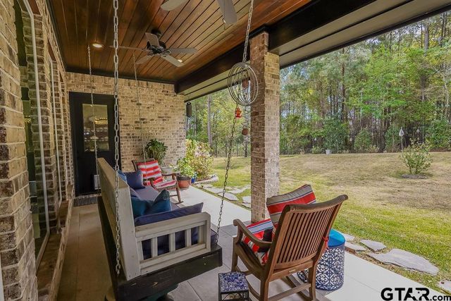 7521 Northlake Dr., Tyler, TX 75703