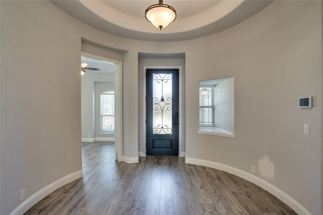 308 Moss Cove Drive, Aubrey, TX 76227