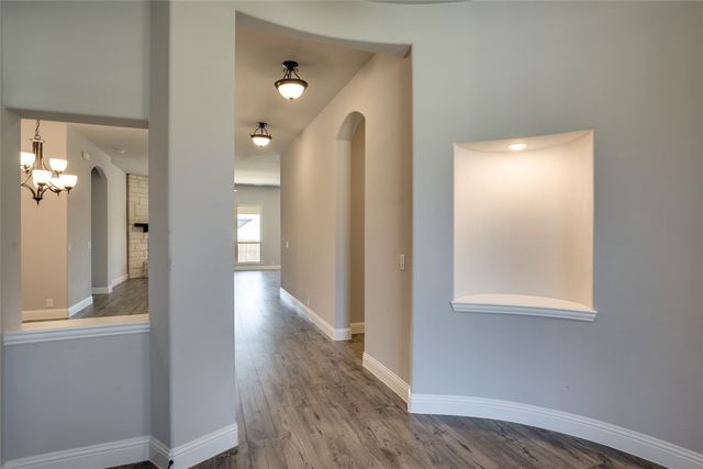 308 Moss Cove Drive, Aubrey, TX 76227