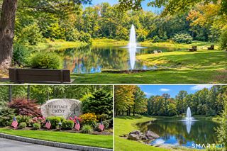 4 Heritage Crest C, Southbury, CT 06488