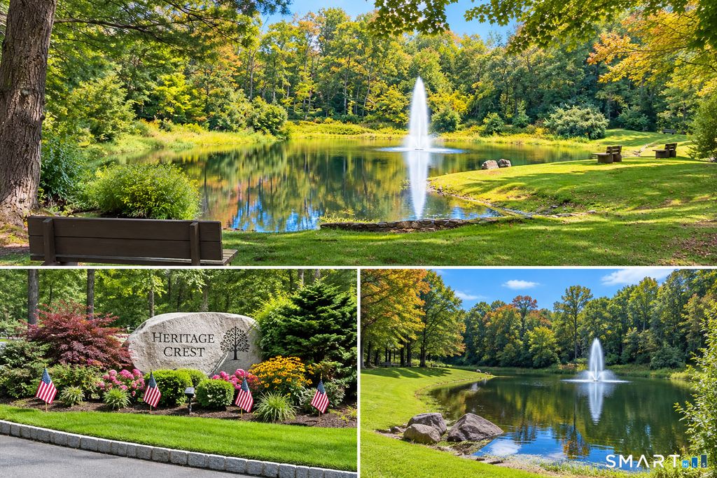 4 Heritage Crest C, Southbury, CT 06488