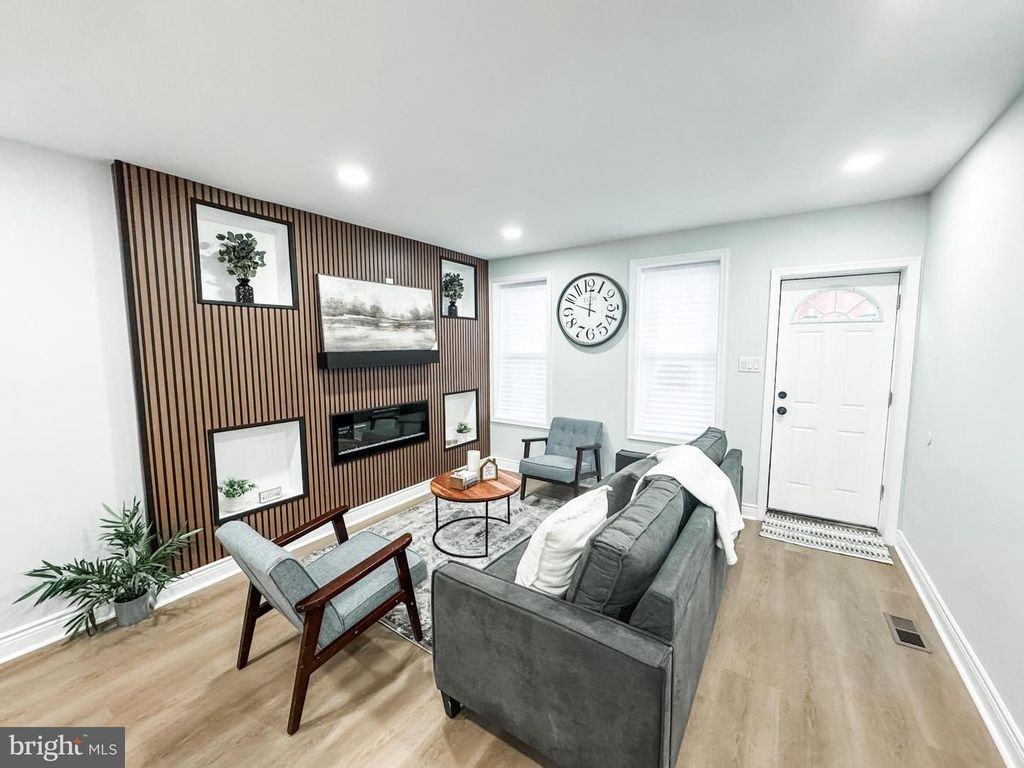 1013 KIRKWOOD ST, Wilmington, DE 19801