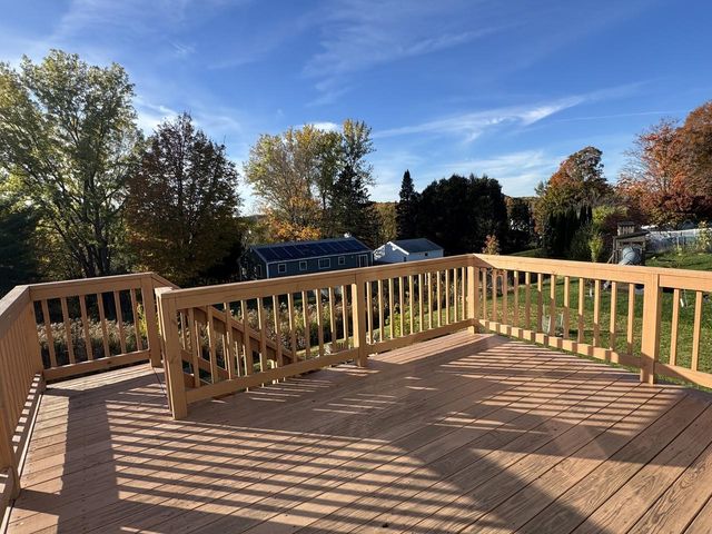 115 Horseshoe Circle, Milton, VT 05468