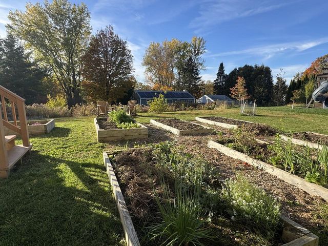 115 Horseshoe Circle, Milton, VT 05468