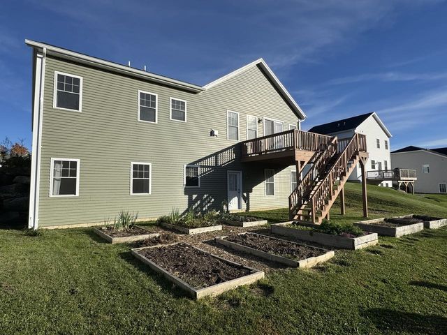 115 Horseshoe Circle, Milton, VT 05468