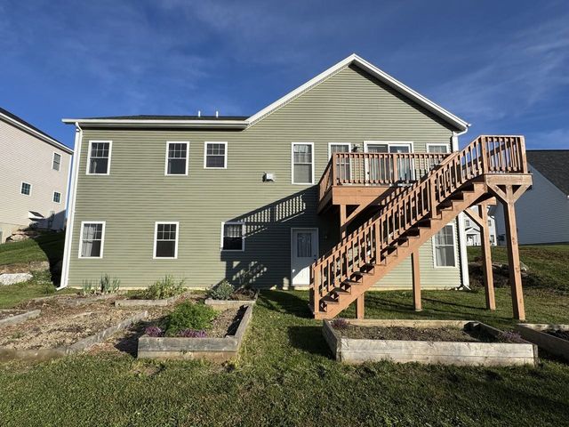 115 Horseshoe Circle, Milton, VT 05468