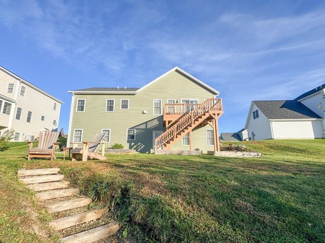 115 Horseshoe Circle, Milton, VT 05468