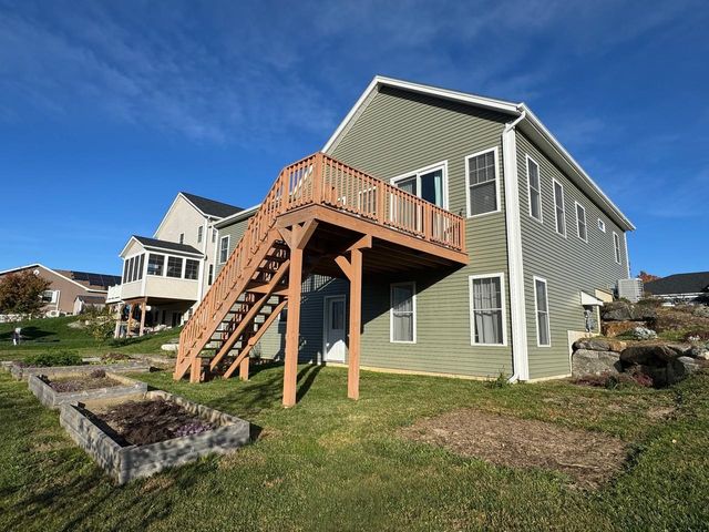 115 Horseshoe Circle, Milton, VT 05468