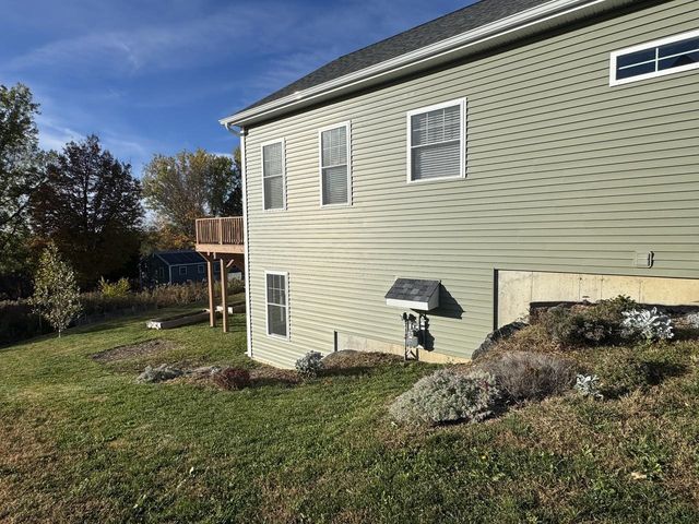 115 Horseshoe Circle, Milton, VT 05468