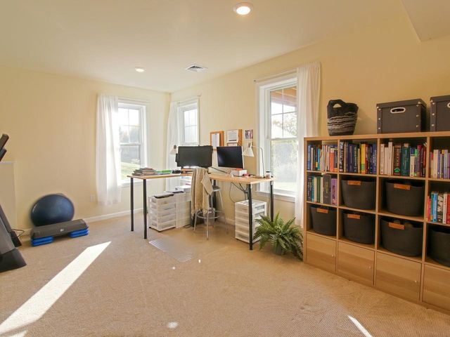 115 Horseshoe Circle, Milton, VT 05468