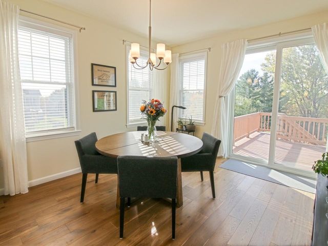 115 Horseshoe Circle, Milton, VT 05468