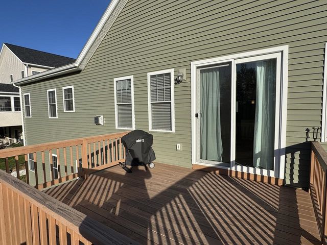 115 Horseshoe Circle, Milton, VT 05468