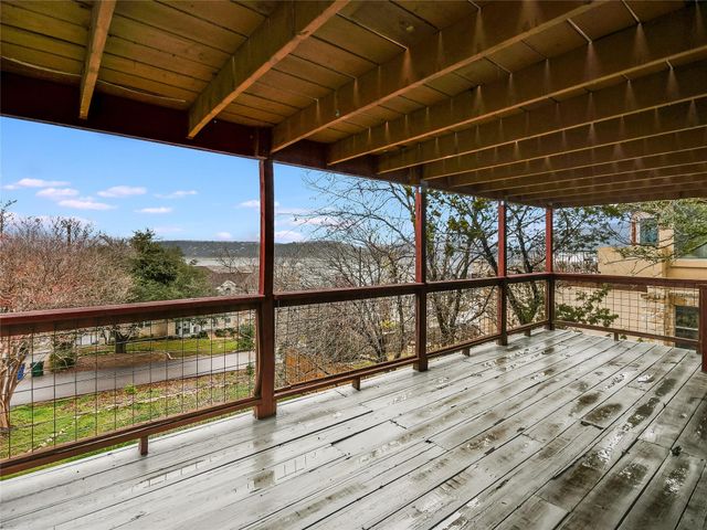 12895 Park DR, Austin, TX 78732