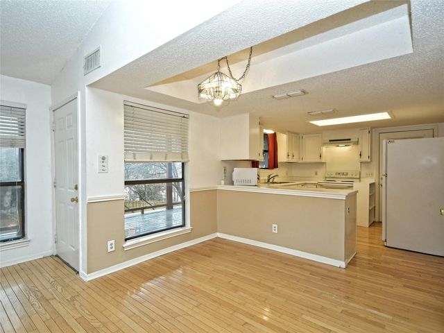 12895 Park DR, Austin, TX 78732