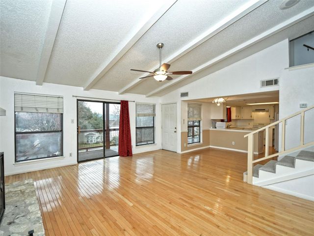 12895 Park DR, Austin, TX 78732