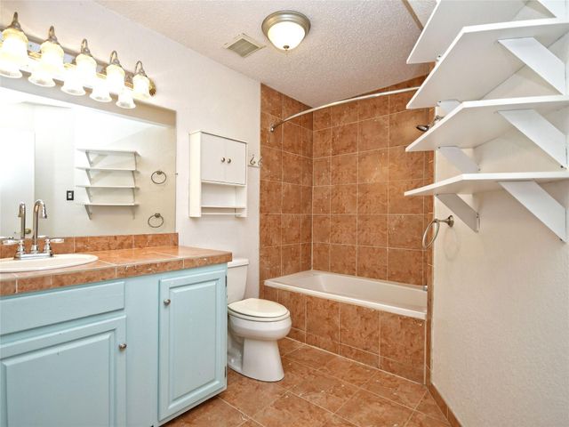 12895 Park DR, Austin, TX 78732