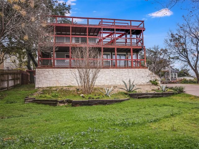 12895 Park DR, Austin, TX 78732