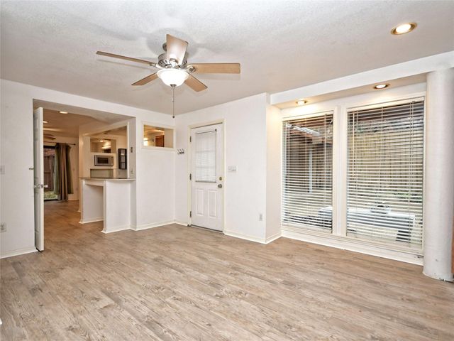 12895 Park DR, Austin, TX 78732