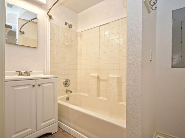 12895 Park DR, Austin, TX 78732