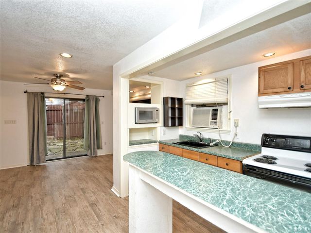 12895 Park DR, Austin, TX 78732