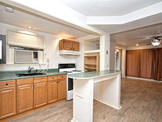 12895 Park DR, Austin, TX 78732