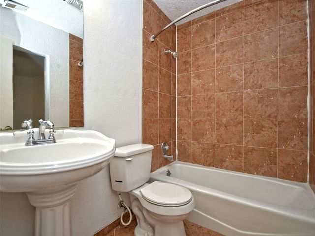 12895 Park DR, Austin, TX 78732