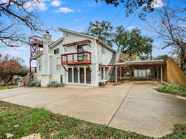 12895 Park DR, Austin, TX 78732