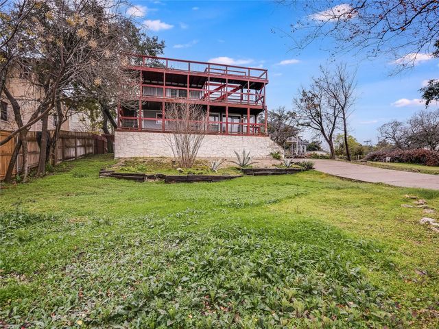 12895 Park DR, Austin, TX 78732