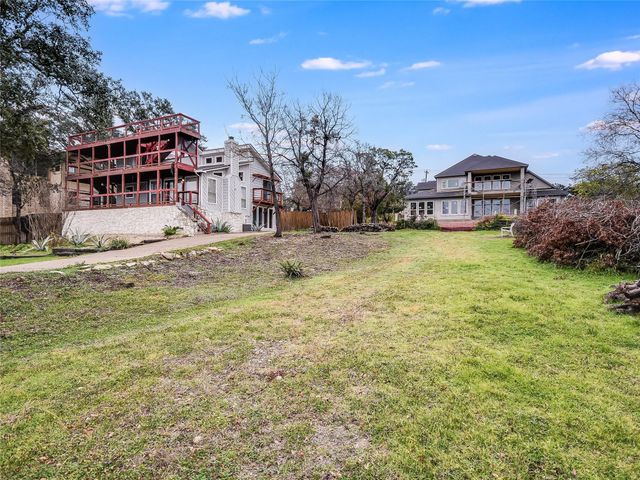 12895 Park DR, Austin, TX 78732