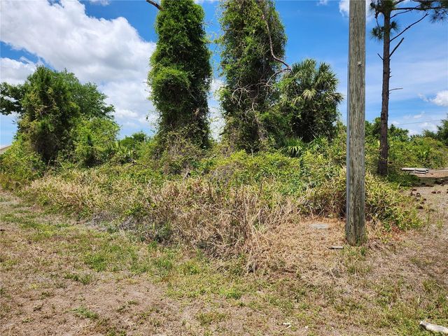 13128 FORESMAN BOULEVARD, Port Charlotte, FL 33981