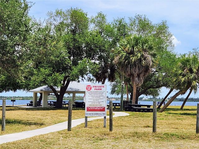13128 FORESMAN BOULEVARD, Port Charlotte, FL 33981