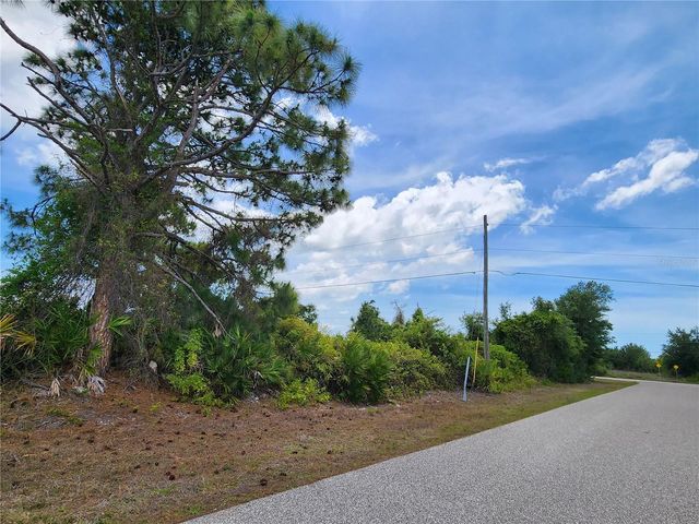 13128 FORESMAN BOULEVARD, Port Charlotte, FL 33981
