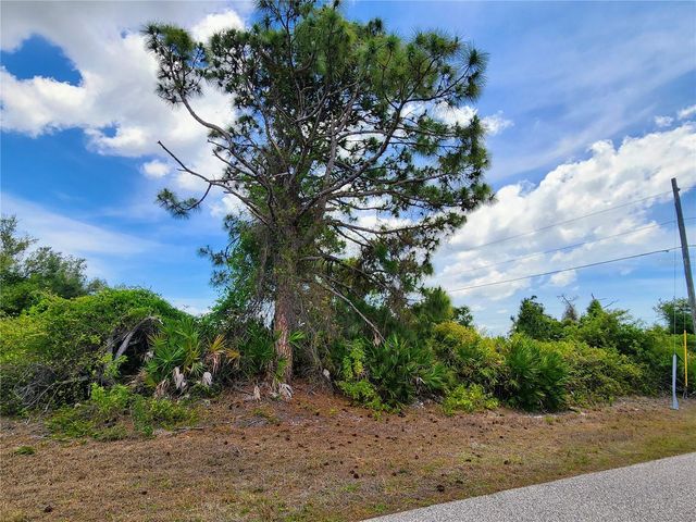 13128 FORESMAN BOULEVARD, Port Charlotte, FL 33981