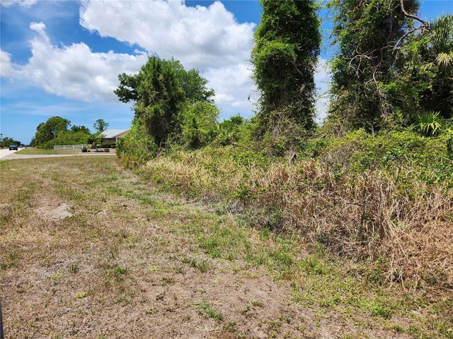 13128 FORESMAN BOULEVARD, Port Charlotte, FL 33981