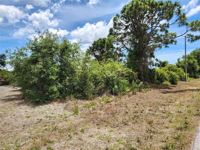13128 FORESMAN BOULEVARD, Port Charlotte, FL 33981