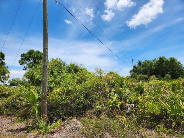 13128 FORESMAN BOULEVARD, Port Charlotte, FL 33981