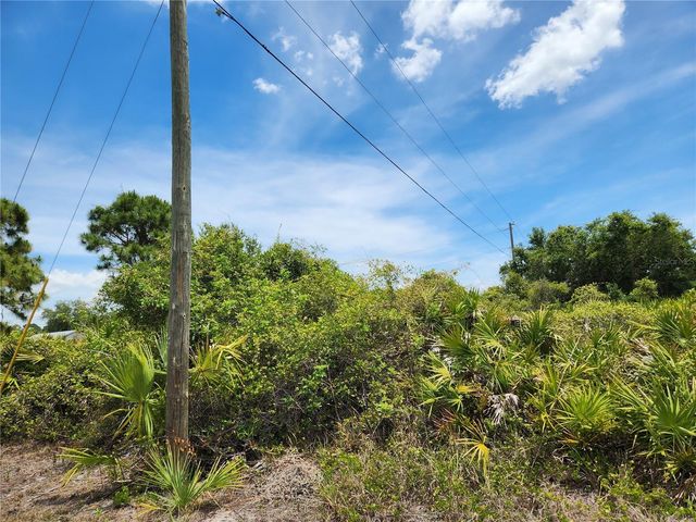13128 FORESMAN BOULEVARD, Port Charlotte, FL 33981