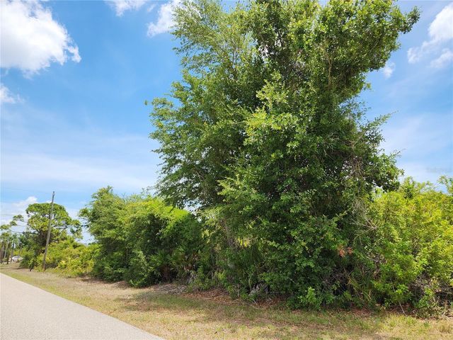 13128 FORESMAN BOULEVARD, Port Charlotte, FL 33981
