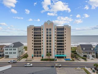 4000 N Ocean Blvd., North Myrtle Beach, SC 29582