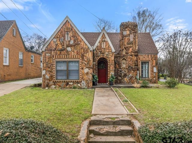 1015 Donnybrook Ave, Tyler, TX 75701