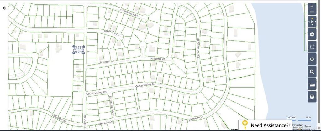 lot 81 Hilltop Dr, Fairfield Bay, AR 72088
