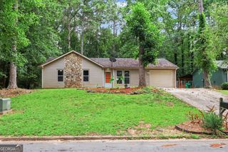 5425 Timor Trail, Lithonia, GA 30038
