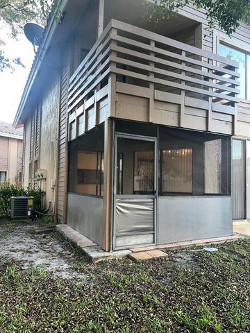 9911 W Atlantic Boulevard 9911, Coral Springs, FL 33071