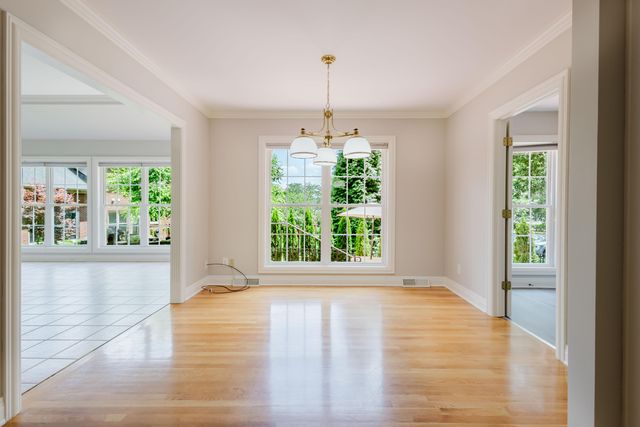 4736 Firebrook Boulevard, Lexington, KY 40513