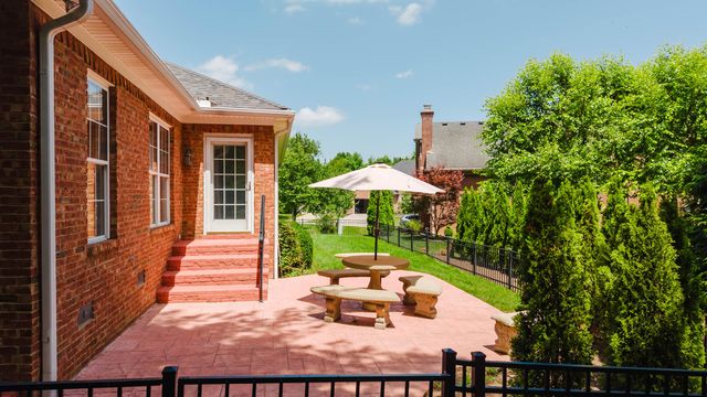 4736 Firebrook Boulevard, Lexington, KY 40513