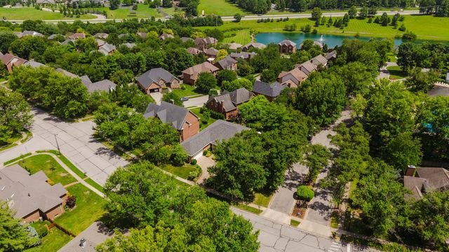 4736 Firebrook Boulevard, Lexington, KY 40513
