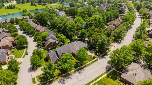 4736 Firebrook Boulevard, Lexington, KY 40513