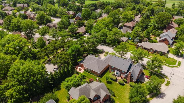 4736 Firebrook Boulevard, Lexington, KY 40513